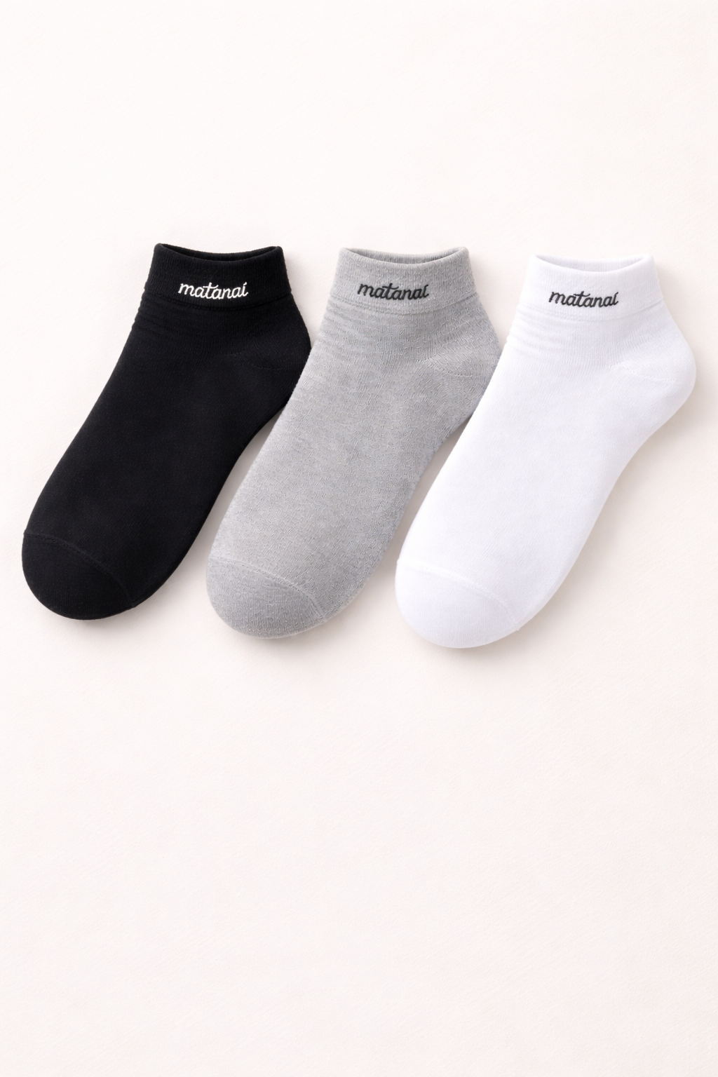Lot Revendeur 120 Paires Chaussettes De Foot Blanches – 20€ Le Lot