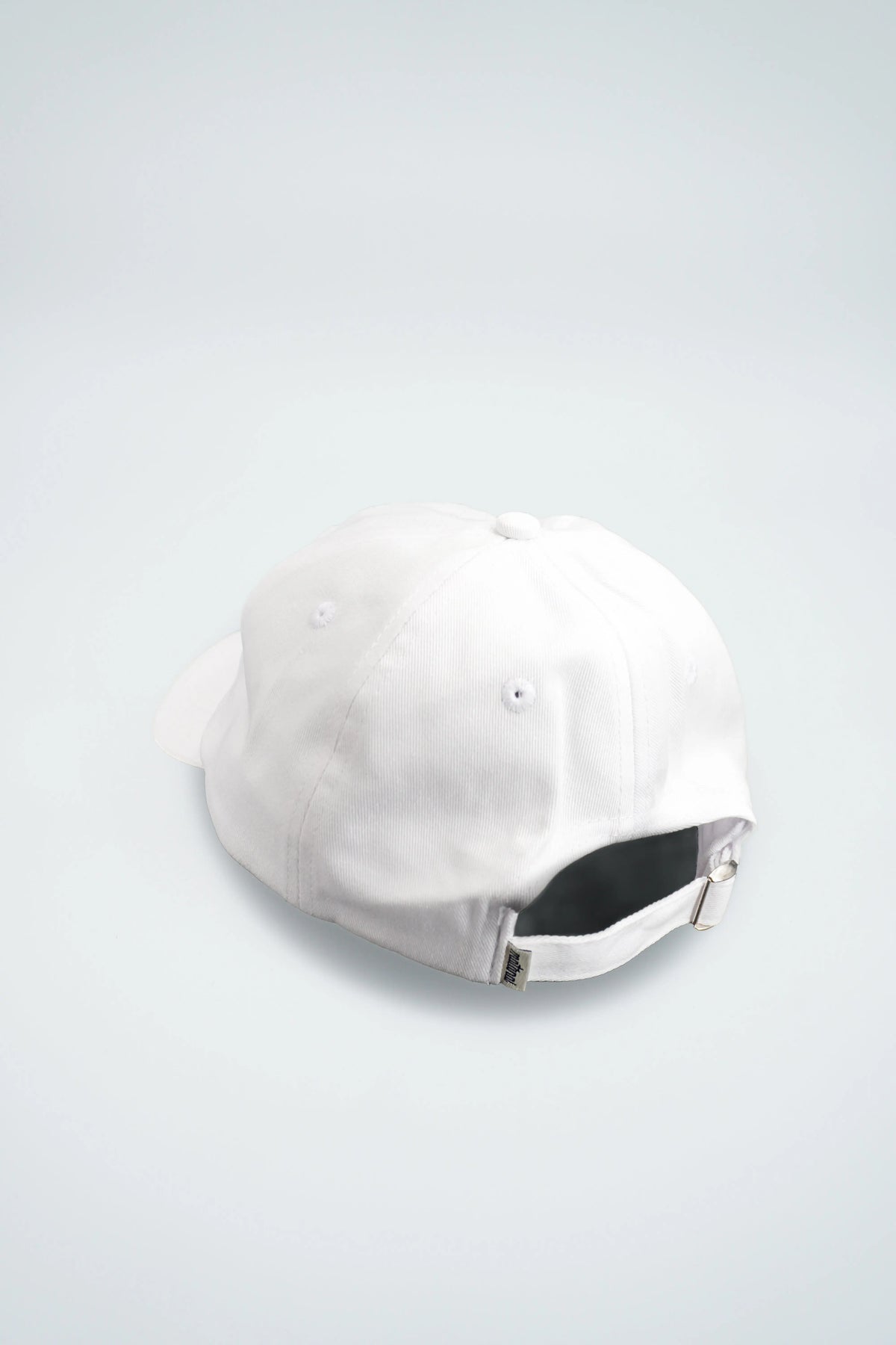 Casquette brodé - Matanai (Blanc) Matanai