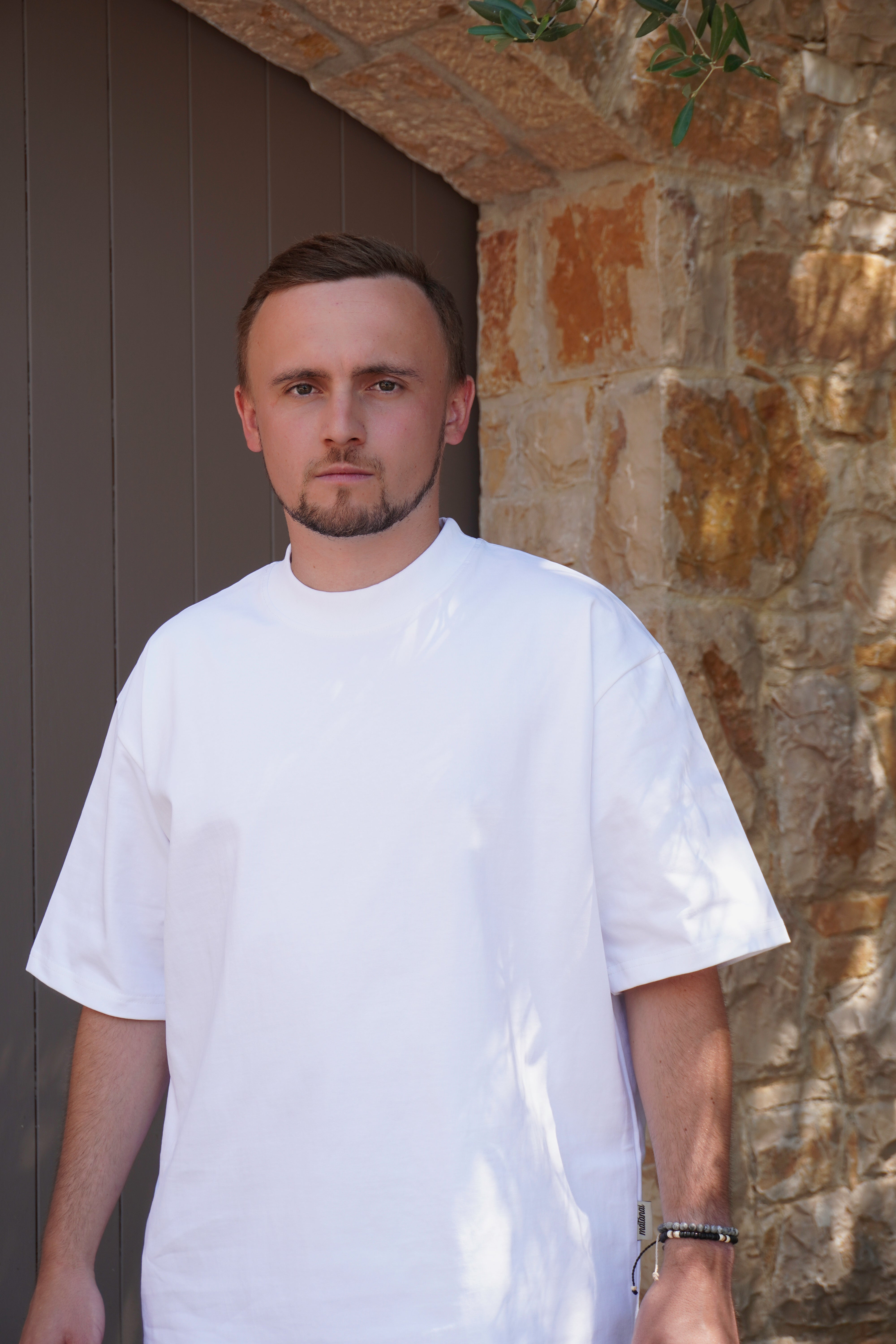 T-Shirt - Essentiel (blanc)
